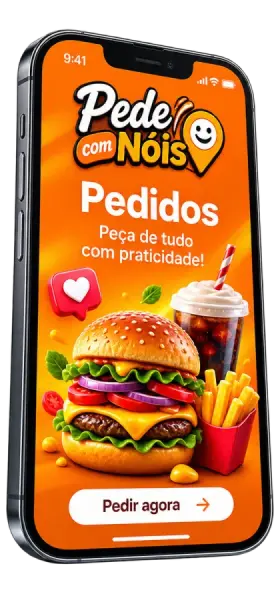 Pedidos