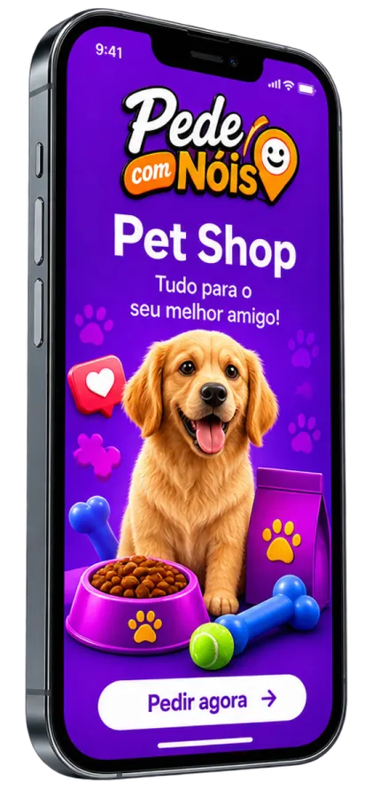Pet Shop