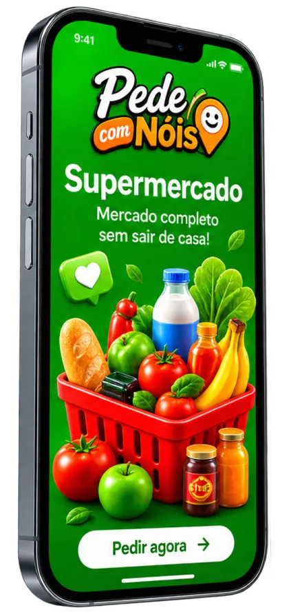Supermercado