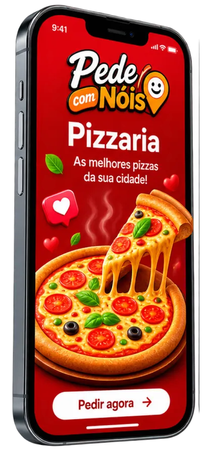 Pizzaria