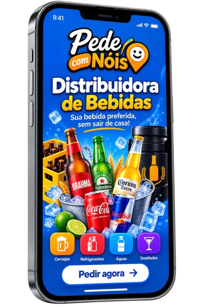Distribuidora