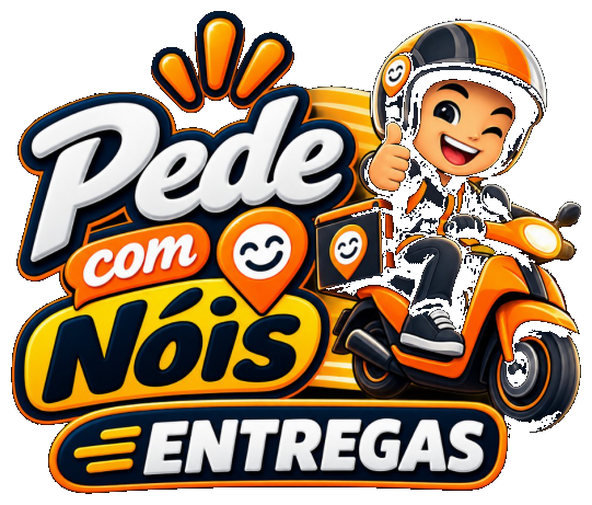 Pede com Nóis Entregas