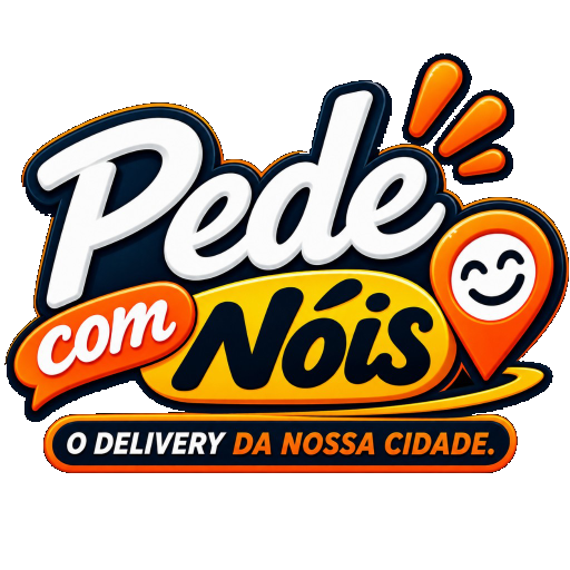 Pede com Nóis